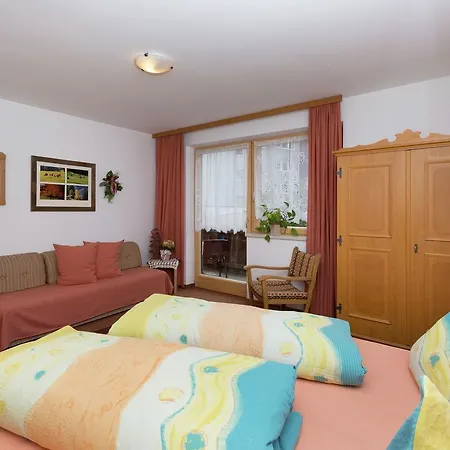 Florian 1 Apartment *