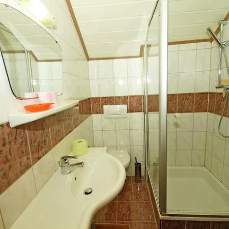 Florian 1 Apartment *
