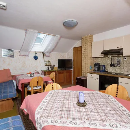 Apartment Florian 1 Fulpmes