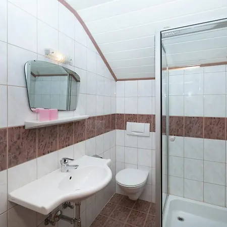 Florian 1 Appartement *