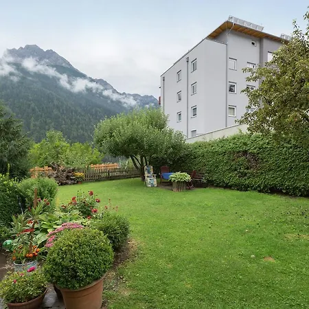 Appartement Florian 1 Fulpmes
