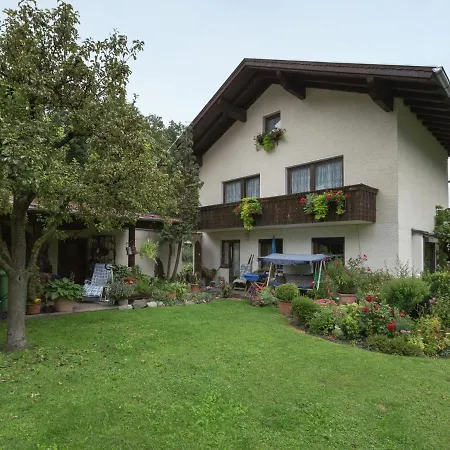 Florian 1 Appartement
